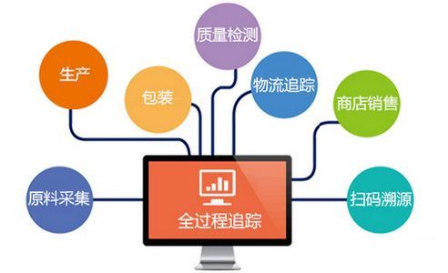 管溪蜜柚扫码领奖溯源营销系统 重构互联网销售新生态